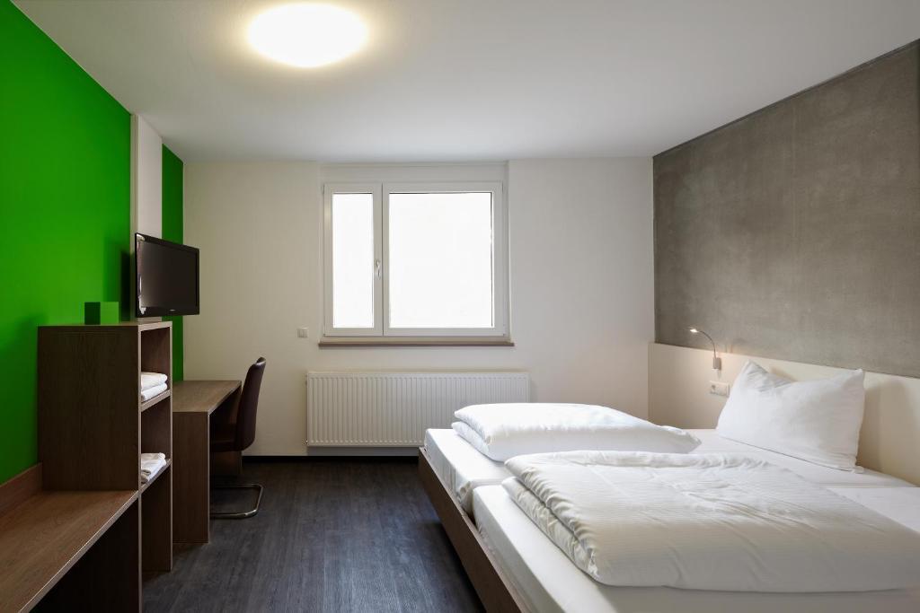 A2 Hotels Plochingen Pokój zdjęcie