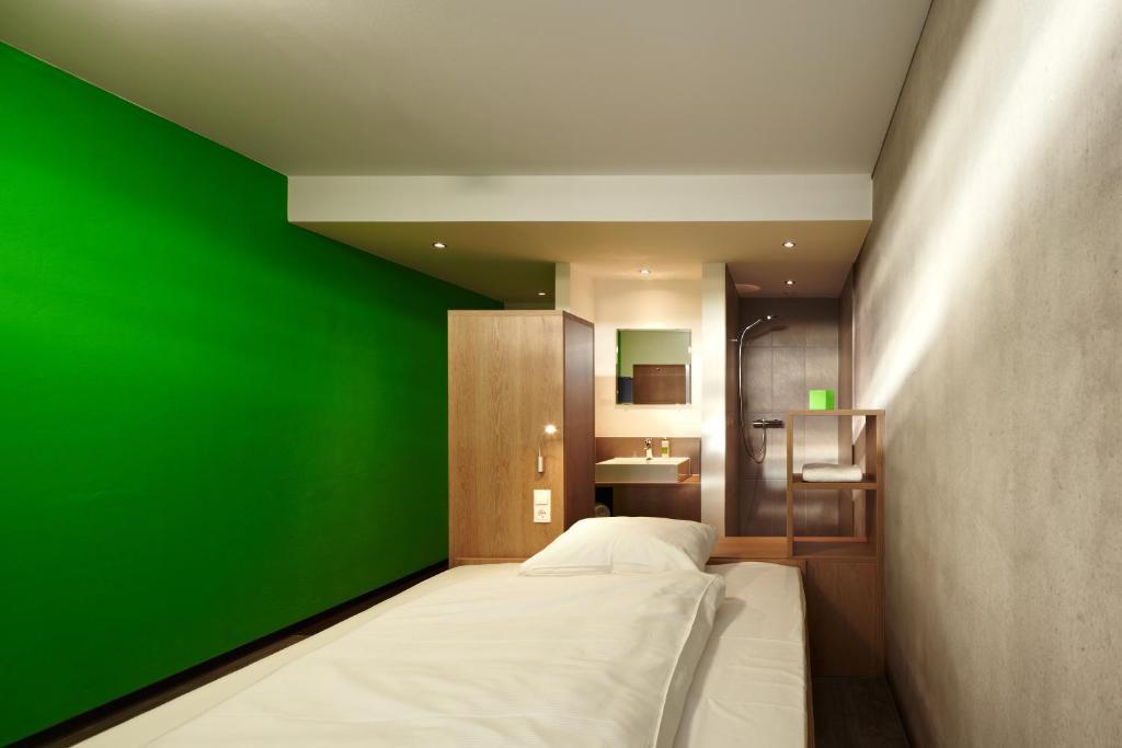 A2 Hotels Plochingen Pokój zdjęcie